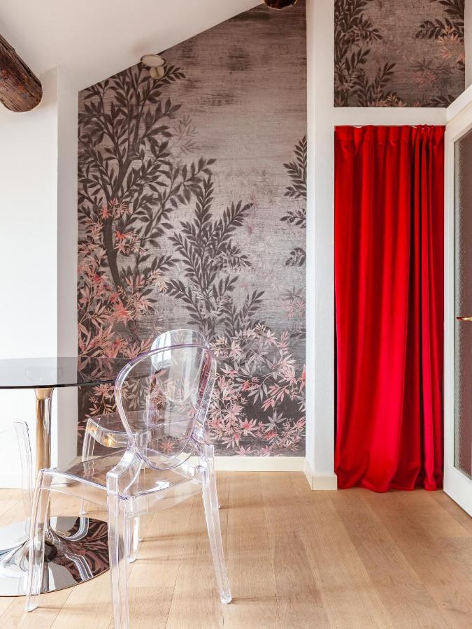 Easyhomes-San Marco มิลาน ภายนอก รูปภาพ